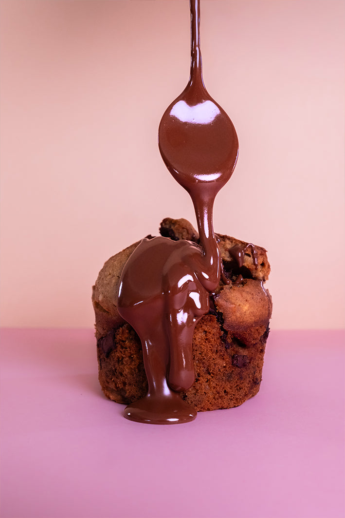 Crema de CHOCOCHUFA 250gr