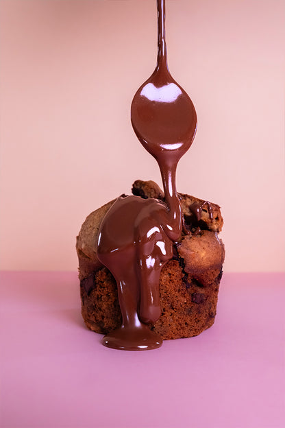 Crema de CHOCOCHUFA 250gr