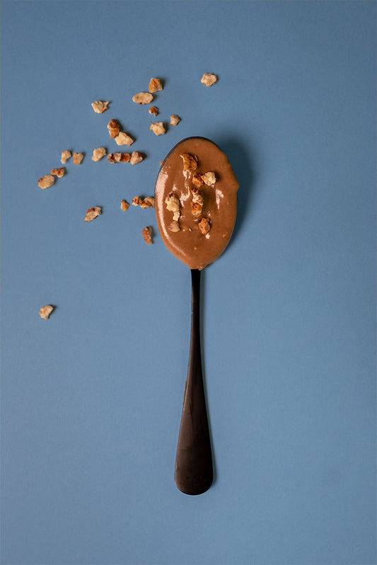 Crema de chufa CRUNCHY250 Gramos